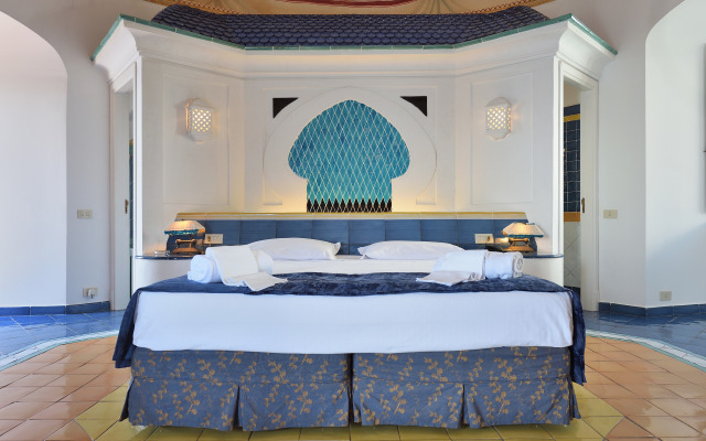 Hotel Luna Convento