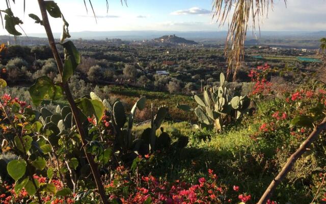 La Fattoria Dei Nonni Resort Dell'Etna