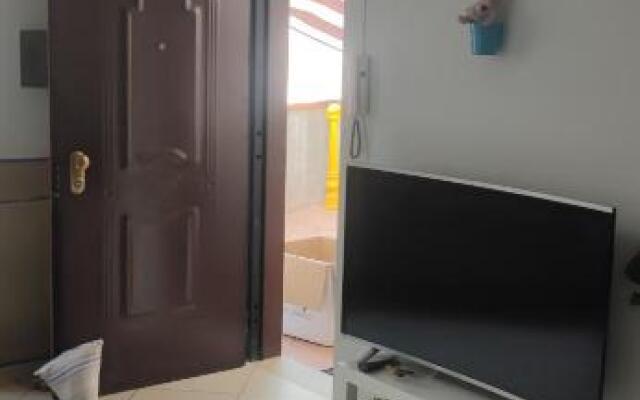 Casetta Confortevole indipendente
