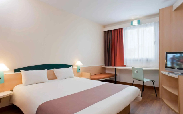 ibis Hamburg St Pauli Messe