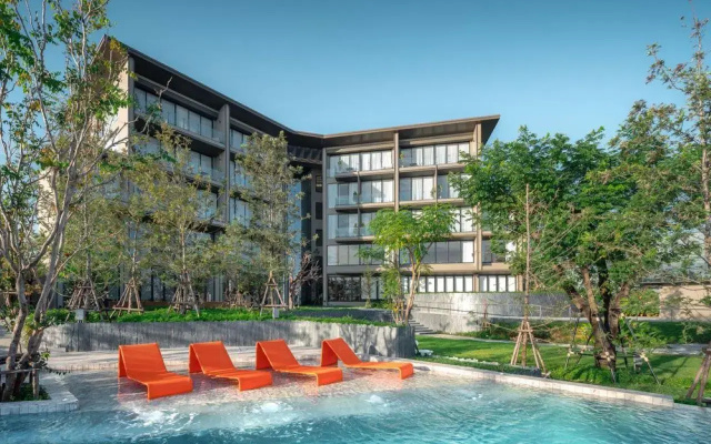 Neera Retreat Hotel