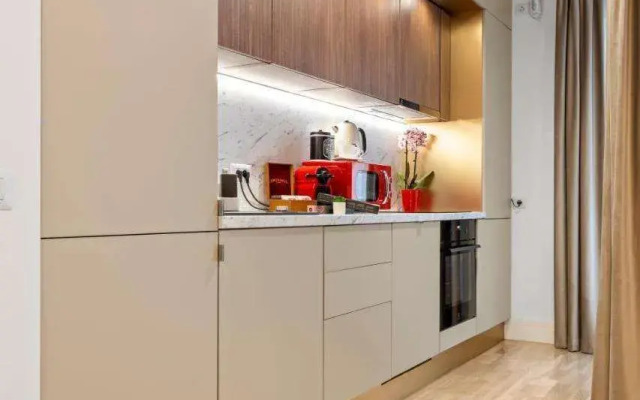 The Address Bucharest