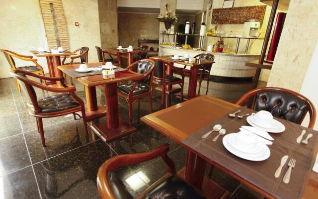 Savassinho Hotel