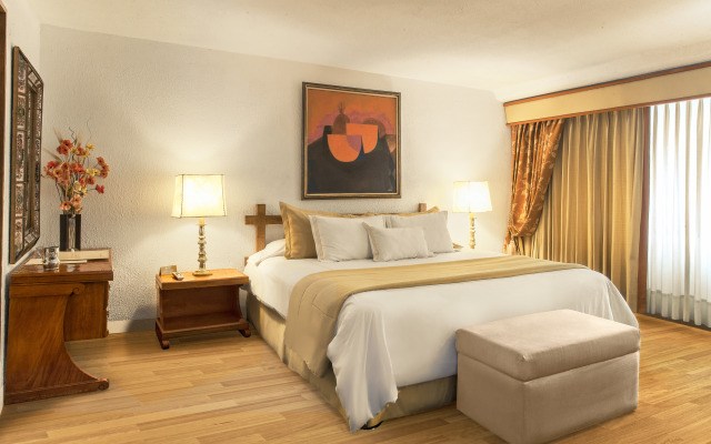 Antara Hotel & Suites - Miraflores