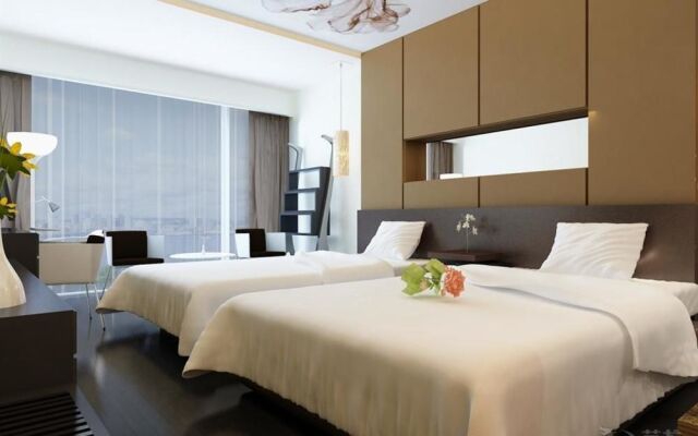 Junyi Hotel