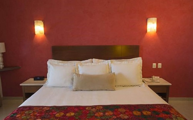 Adhara Hacienda Cancun