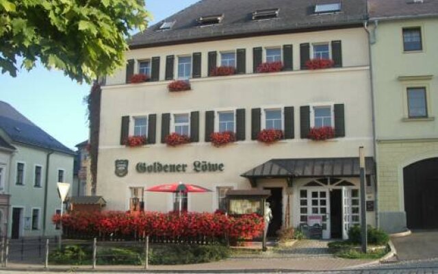 Hotel Goldener Löwe