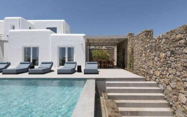 Blue Eye Villas Mykonos
