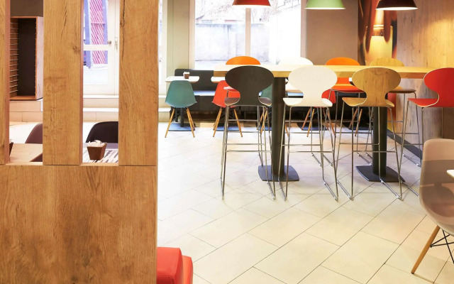 Hôtel ibis Strasbourg Centre Petite France