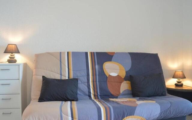 Appartement Banyuls-sur-Mer, 1 pièce, 4 personnes - FR-1-225C-385