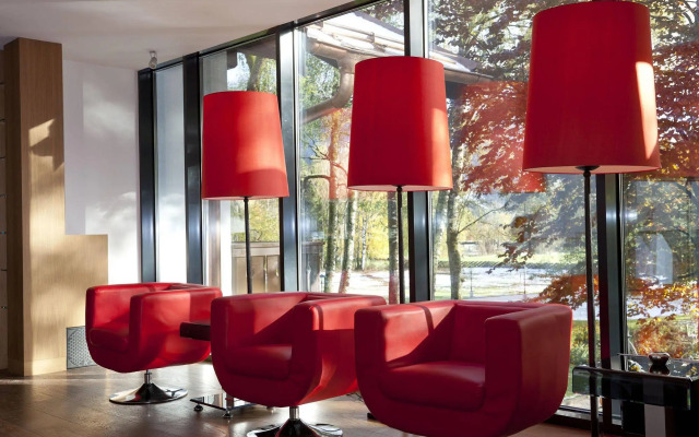 Schloss Prielau Hotel & Restaurants