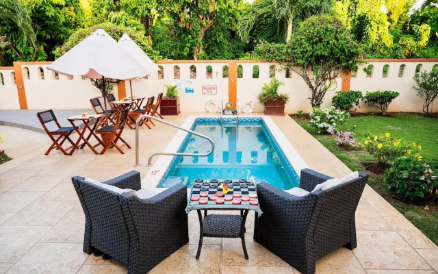 Valley Breeze Guest House