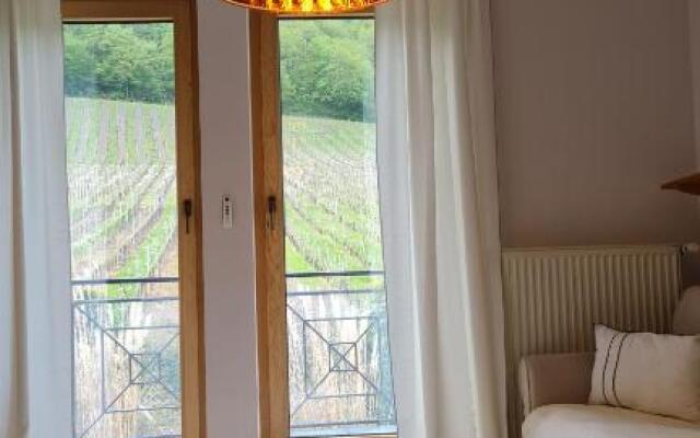 Feriendomizil Roussel