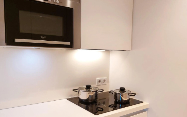 ALPENFLAIR - charming ski-to-door apartment