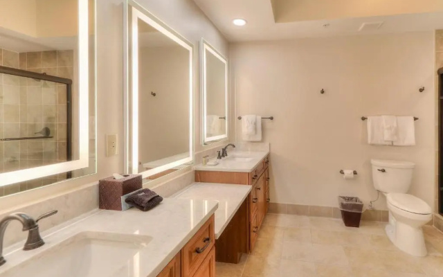 RiverStone Condo Resort & Spa