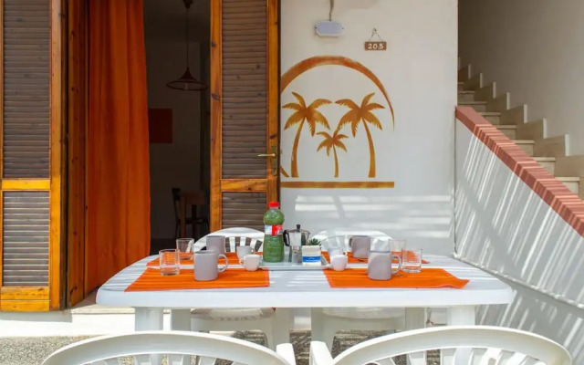 Residence Tre Palme - Localo