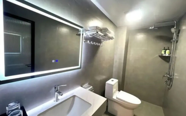 Foguang Hotel