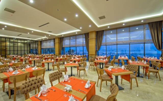 Kalibya World Resort & Spa Hotel