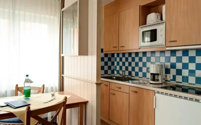 Apartments Kühlungsborn