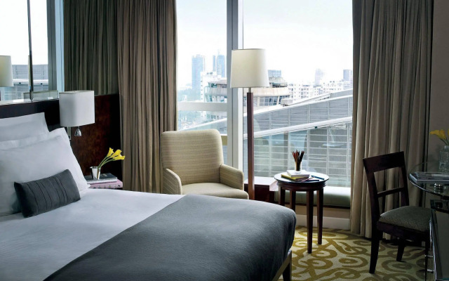 Cordis Hong Kong