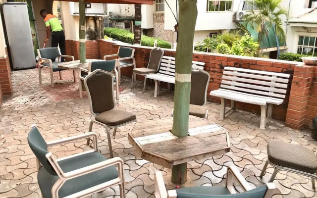 Lavida Suites