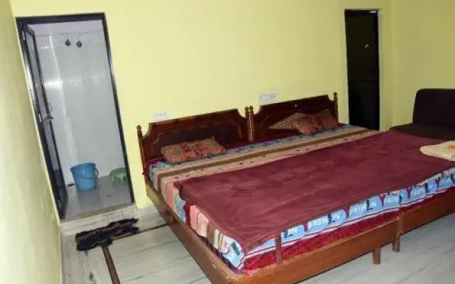 Hotel The Pannadhay Palace