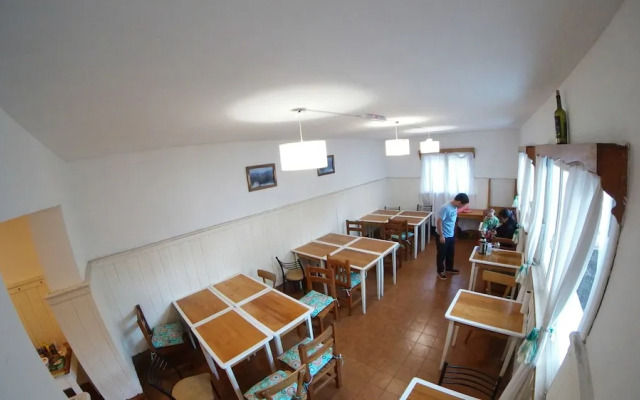 Quimelen Lodge