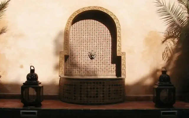 Riad du Petit Prince