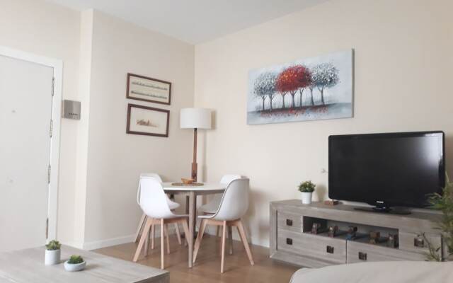 Bonito Apartamento Familiar en Triana