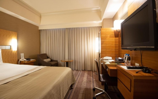 Compact Double room (풀 더블 침대) 사진 2