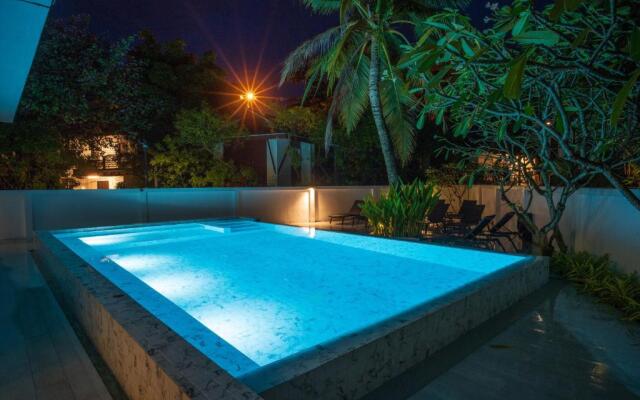 Phi Phi Tonsai Place