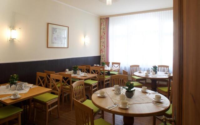 Ringhotel Schwarzer Baer