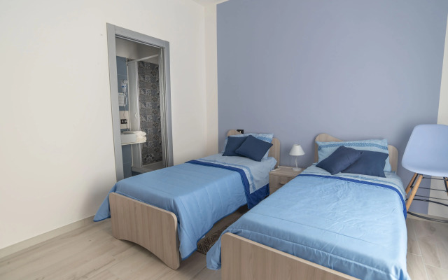 Benvenuti in Puglia B&B