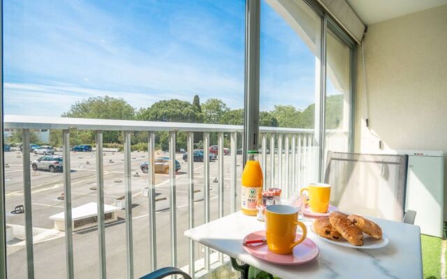 Les Terrasses de la Mer 13427