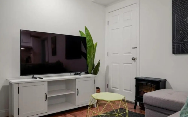 Bright Modern 2BR 2Bath Near SFSU