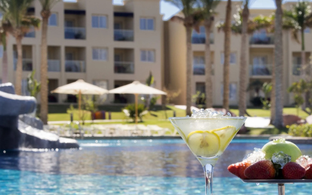Rixos Premium Seagate