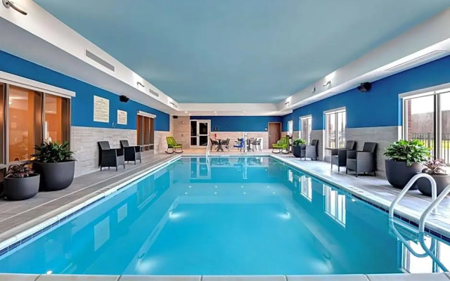 Hampton Inn and Suites by Hilton Canal Winchester Columbus