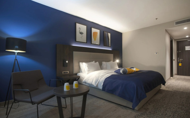 Hotel Verde