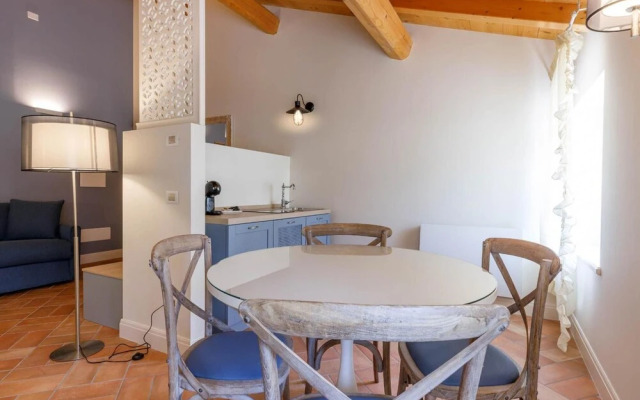 Villa Padovani Relais de Charme