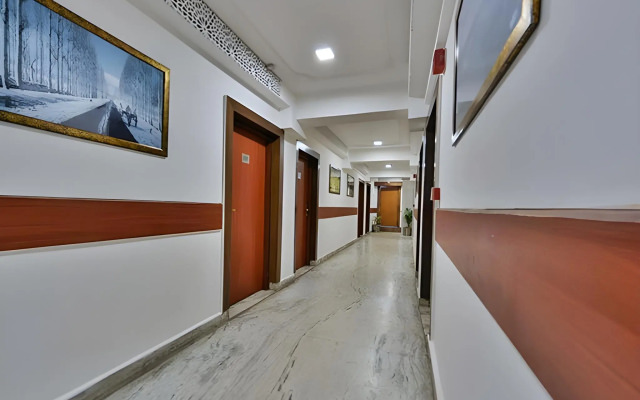 Batra Hotel