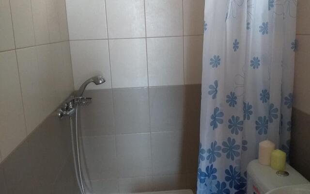 Морской сад (Marina Garden)