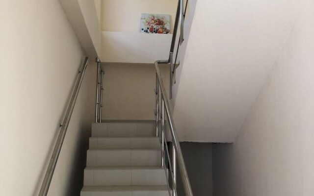 Guest House Panorama