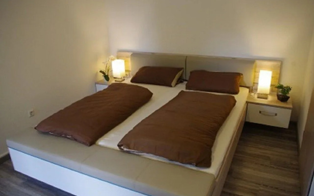 Ferienwohnung Fichtenweg