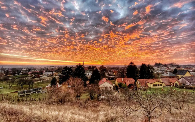 Kamocsay Vendégház