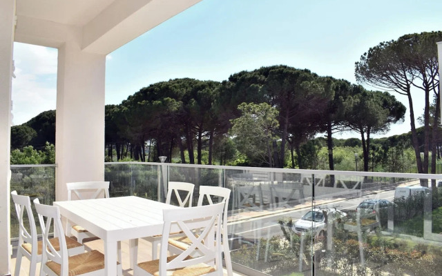 White Moon Apartment 302