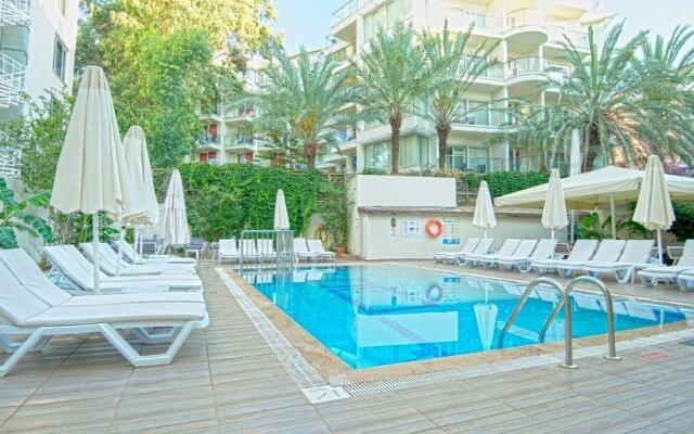 Söl Beach Hotel - Adult Only