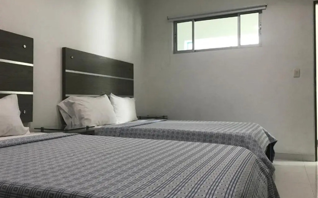 Hotel Boutique San Rafael