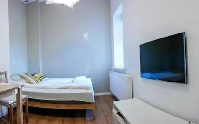 Sopot Sleeps - Sopot Spot
