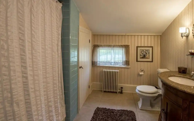 The Neighbour House B&B