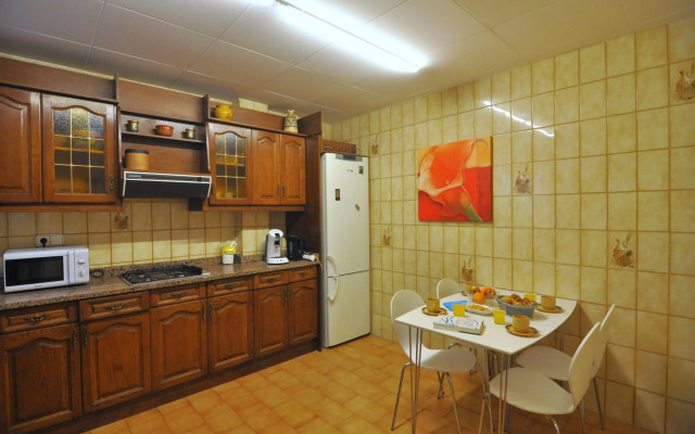 RNET-Mas Matas Montclar Roses